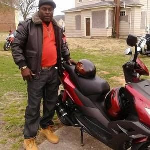 Meet your Posher, Leo